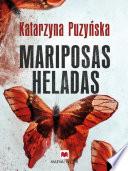 Mariposas Heladas