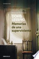 libro Memorias De Una Superviviente