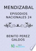 libro Mendizabal