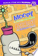 Moopy El Monstruo Subterrˆneo/moopy The Underground Monster