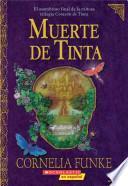 libro Muerte De Tinta