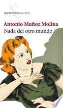 Nada Del Otro Mundo