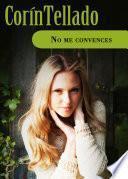 libro No Me Convences