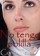 libro No Tengo Polilla