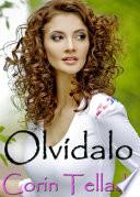 libro Olvídalo