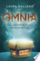 Omnia: Todo Lo Que Puedas Sonar