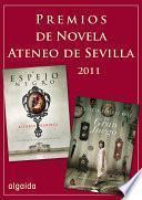 Pack Premios Ateneo De Novela De Sevilla 2011: El Espejo Negro Y El Gran Juego