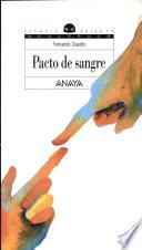 Pacto De Sangre