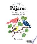 Pájaros