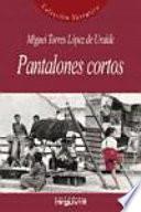 Pantalones Cortos