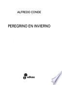 libro Peregrino En Invierno