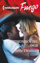 libro Prisioneros Del Amor