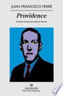 libro Providence