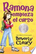 Ramona Quimby, Age 8 (spanish Edition)