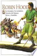 Robin Hood   Espanol