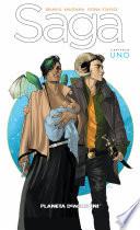 libro Saga No1 Grapa Gratis