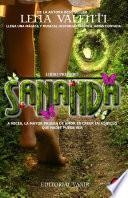 Sananda, Libro Primero