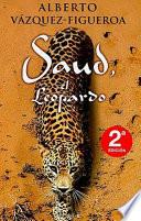 libro Saud, El Leopardo