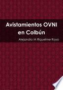 Spa Avistamientos Ovni En Colb