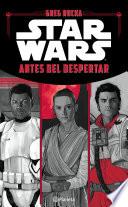 libro Star Wars. Antes Del Despertar