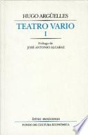 Teatro Vario