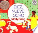 Ten, Nine, Eight (spanish Edition)