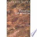 libro Teoría Literaria