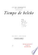 Tiempo De Beleño