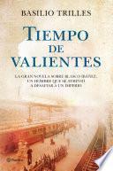 Tiempo De Valientes