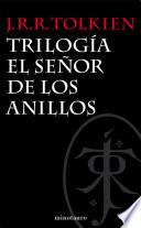 Trilogía El Señor De Los Anillos