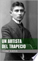 libro Un Artista Del Trapecio