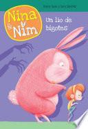 Un Lío De Bigotes (nina Y Nim 2)