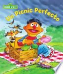 Un Picnic Perfecto (sesame Street Series)