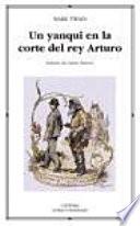 libro Un Yanqui En La Corte Del Rey Arturo