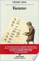 libro Varamo