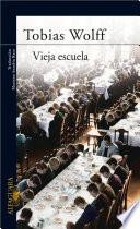 libro Vieja Escuela