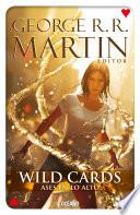 Wild Cards 2. Ases En Lo Alto