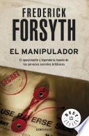 libro El Manipulador