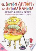 libro El Botón Antón Y La Botona Ramona