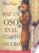 libro Hay Un Oso En El Cuarto Oscuro