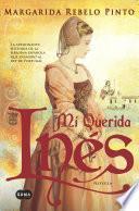 libro Mi Querida Inés