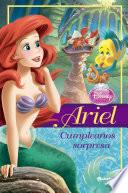 Ariel   Cumpleaños Sorpresa