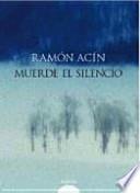 libro Muerde El Silencio