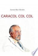 libro Caracol Col Col