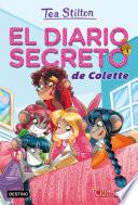 libro El Diario Secreto De Colette