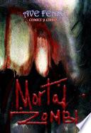 libro Mortal Zombie