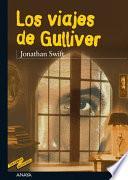 Los Viajes De Gulliver