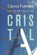 libro La Frontera De Cristal