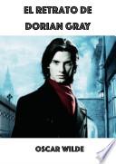 libro El Retrato De Dorian Gray