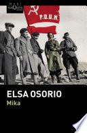 libro Mika